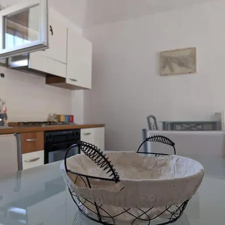 Il Ballatoio Di Giulia Apartment