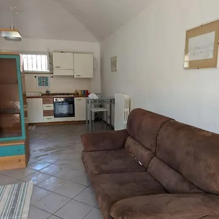 Il Ballatoio Di Giulia Apartment Asti