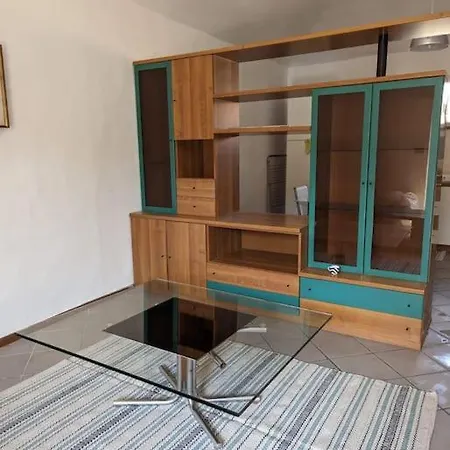 Apartment Il Ballatoio Di Giulia