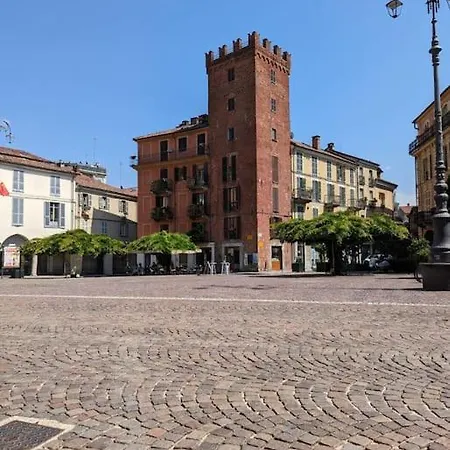 Il Ballatoio Di Giulia