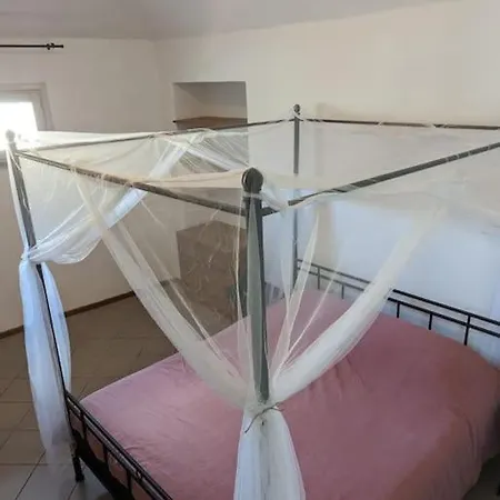 Apartment Il Ballatoio Di Giulia