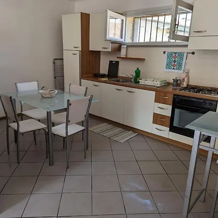 Apartment Il Ballatoio Di Giulia *